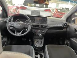 هیوندای گراند i10